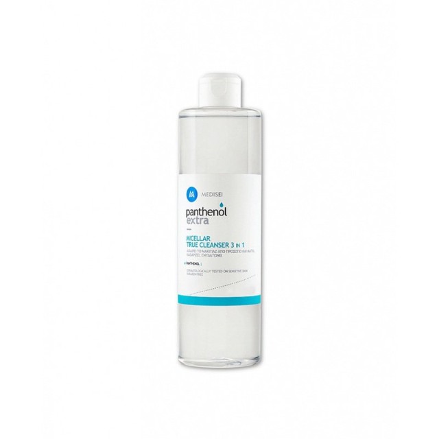 Medisei PANTHENOL EXTRA MICELLAR TRUE CLEANSER 500ml