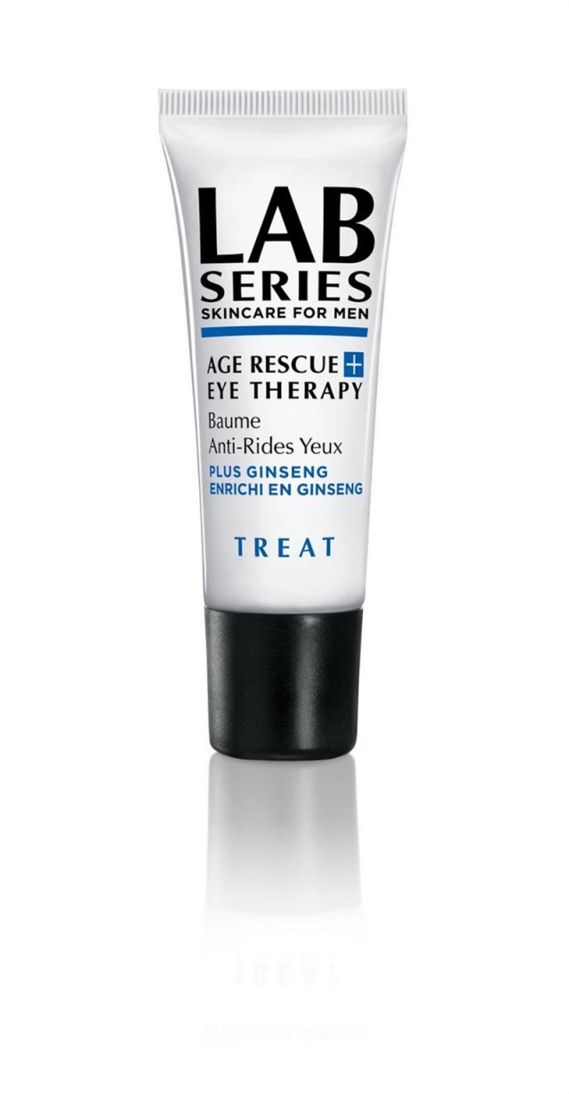 Lab Series Skincare for Men Age Rescue Eye Therapy Αντιρυτιδική Κρέμα ματιών για τον Άνδρα 15ml