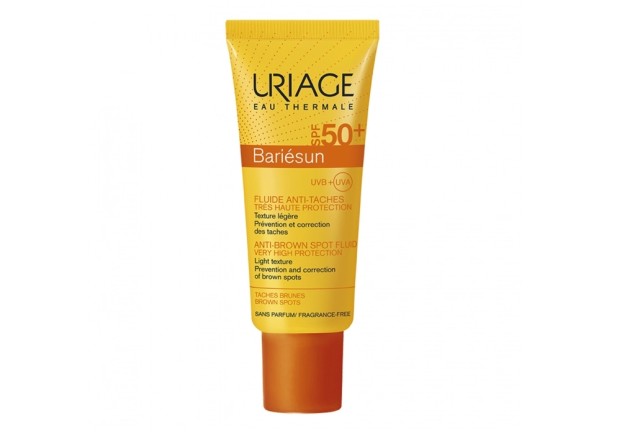 Uriage Bariesun Anti-Spot Fluid SPF50+ 40ml