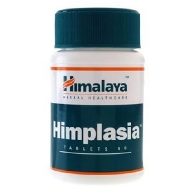 Himalaya Himplasia 60tabs