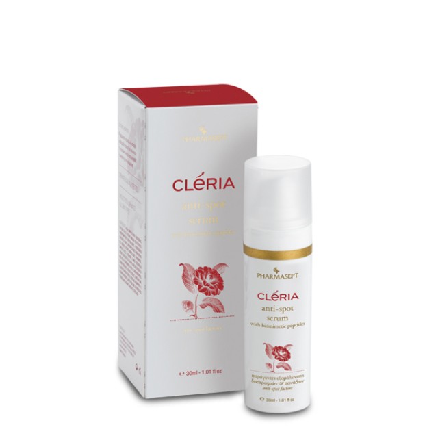 Pharmasept CLERIA ANTI-SPOT SERUM 30ML