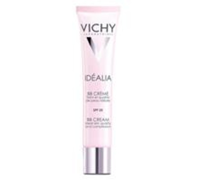 VICHY IDEALIA BB CREAM SPF25 (LIGHT) 40ML