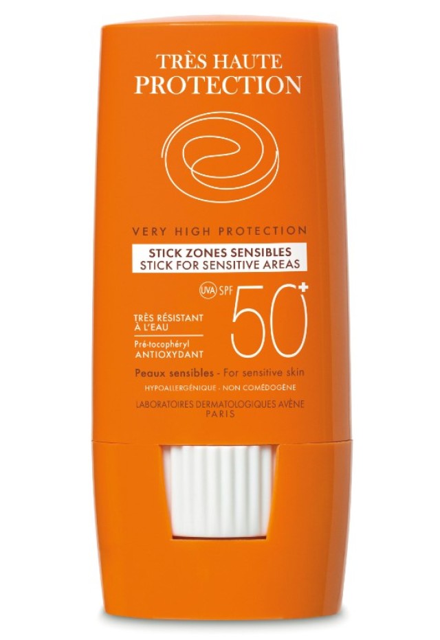 AVENE STICK SPF50+ 8G