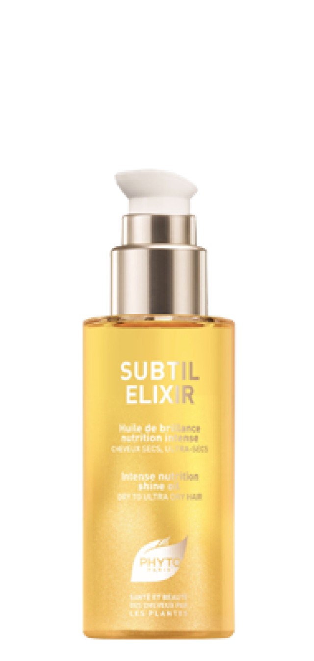 PHYTO SUBTIL ELIXIR 75ML