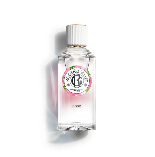 Roger & Gallet Rose Wellbeing Fragrant Water 30ml