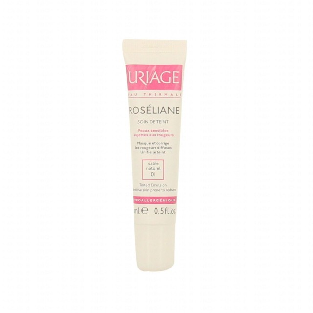 URIAGE ROSELIANE TEINT - SABLE 15ML