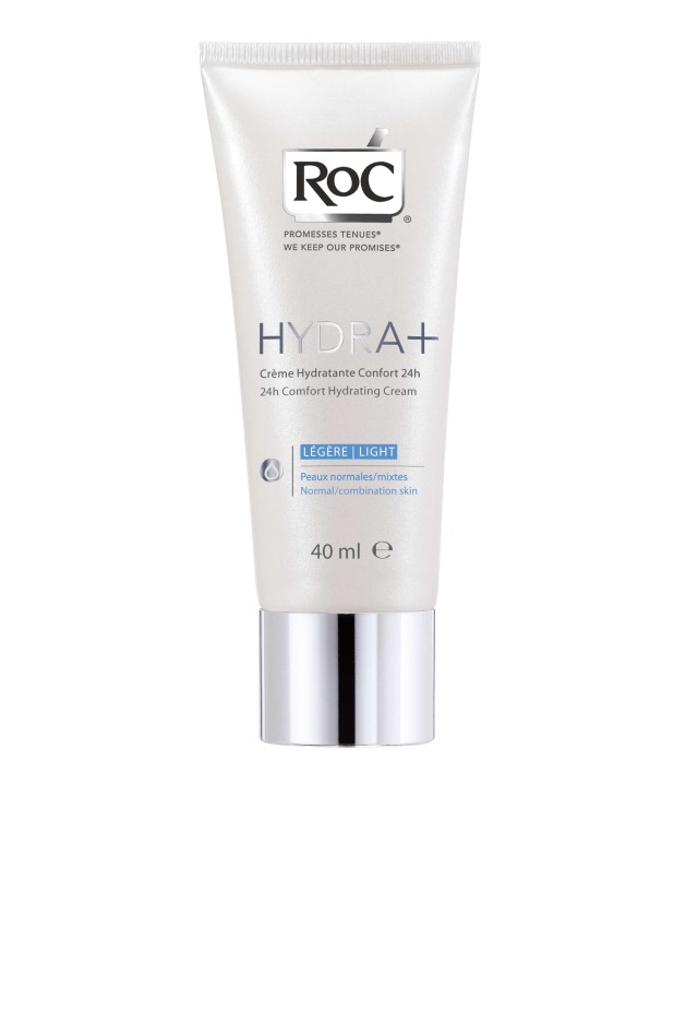 ROC HYDRA + LEGERE CREAM 40ML