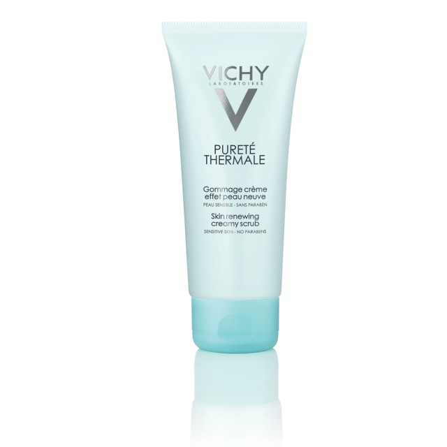 VICHY PURETE THERMALE Gommage Creme 75ml