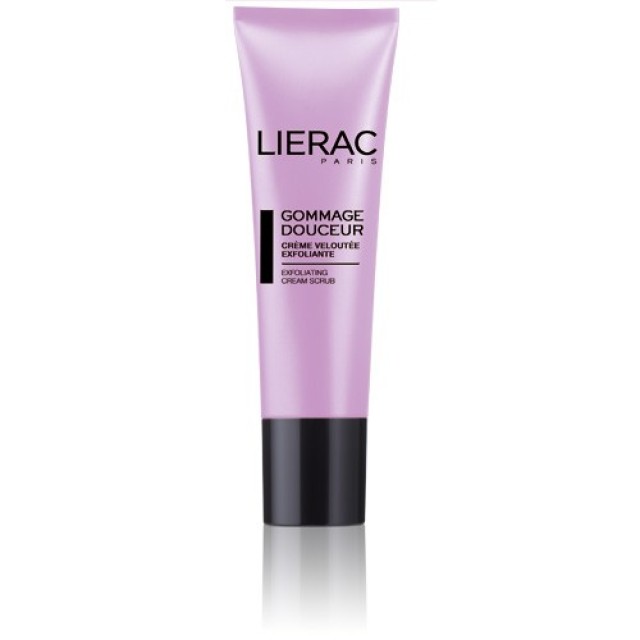 LIERAC GOMMAGE DOUCEUR 50ML