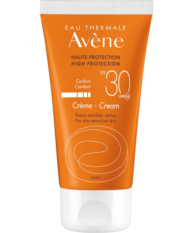 AVENE Creme SPF 30 50ml