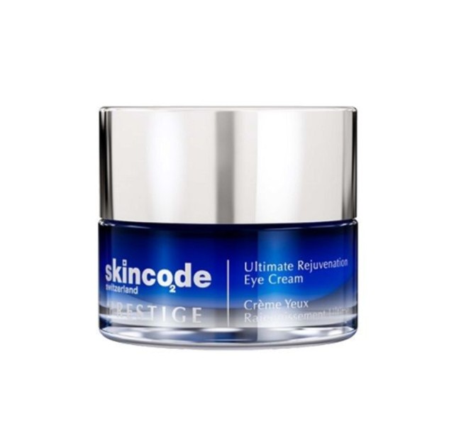 Skincode Prestige Ultimate Rejuvenation Eye Cream 15ml