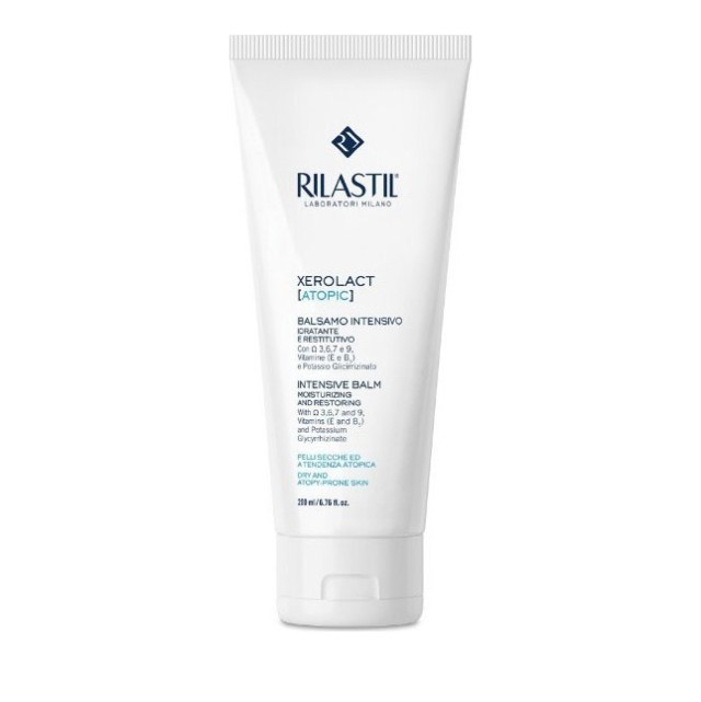 Rilastil Xerolact Atopic Intensive Balm 200ml