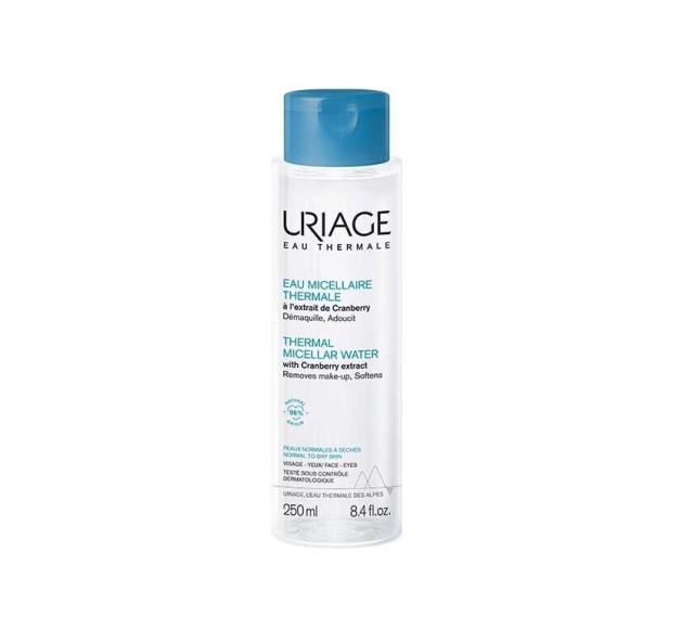 Uriage Thermal Micellar Water 250ml