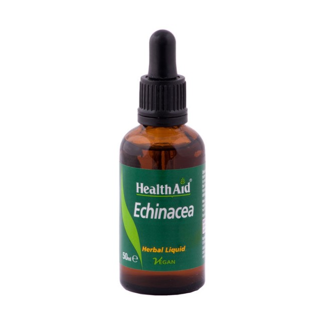 HEALTH AID ECHINACEA 50ML