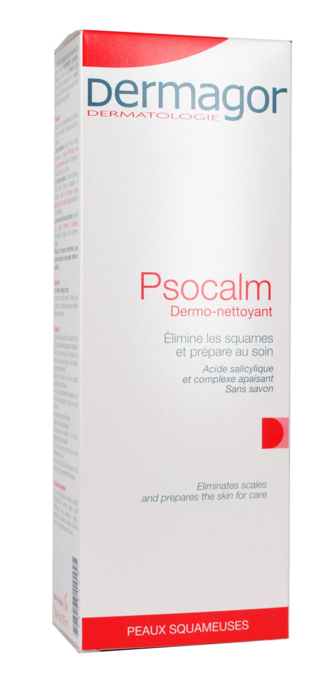 Inpa, Dermagor Psocalm, 250 ml