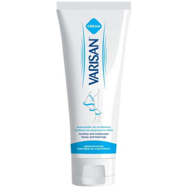 Varisan Cream 250ml