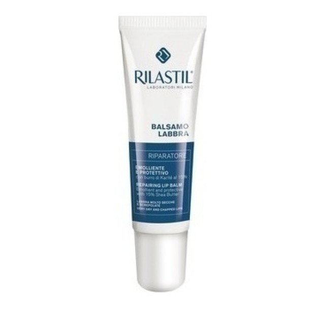 Rilastil Repairing Lip Balm 15ml