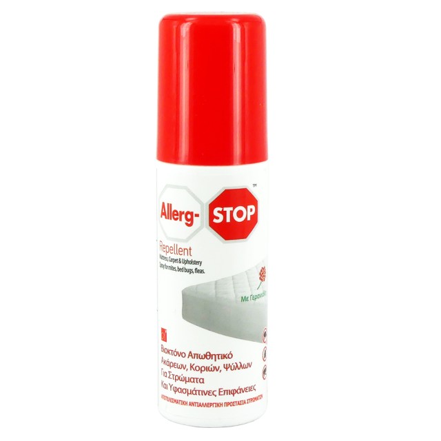 Allerg-stop 100ml