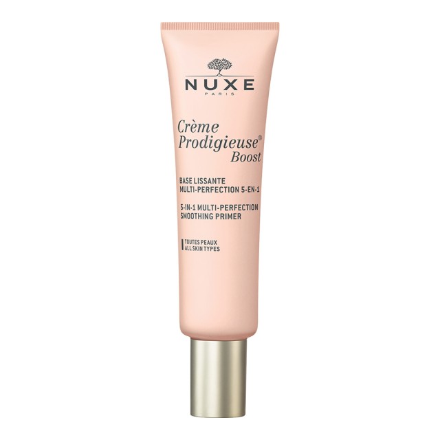 Nuxe Creme Prodigieuse Boost Primer 5 in 1 30ml