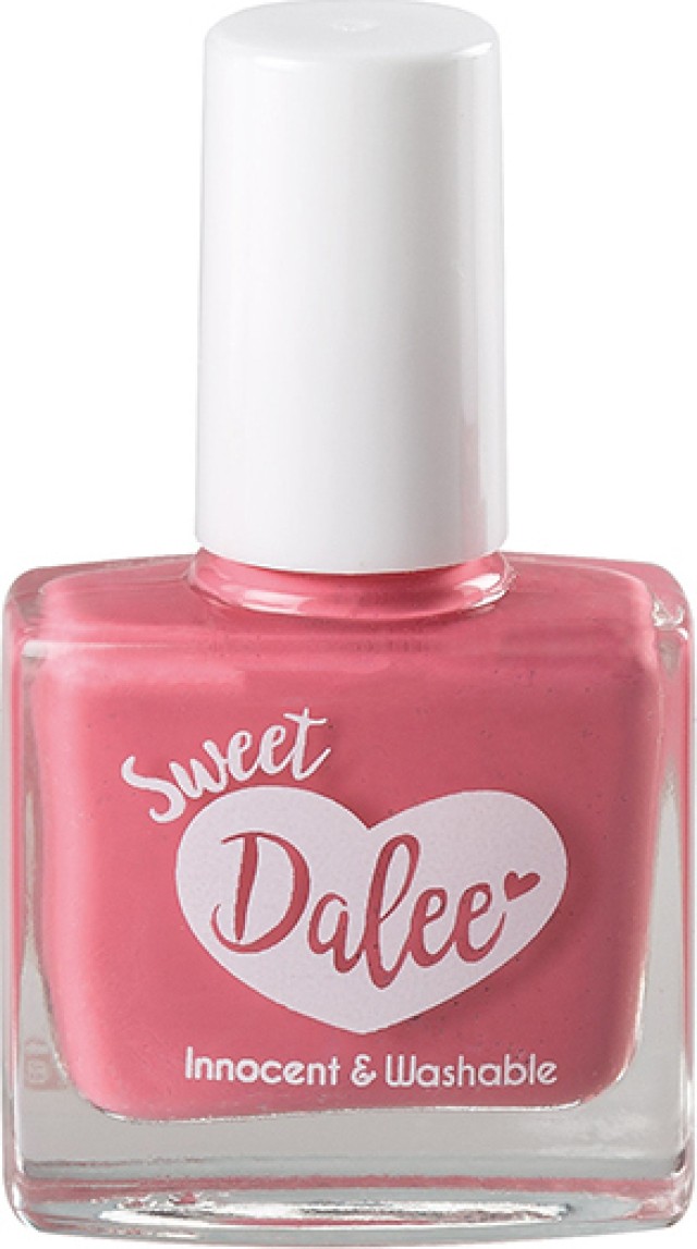 Medisei Sweet Dalee Sugar Fairy 906 Παιδικό, μη Τοξικό, Βερνίκι Νυχιών 12ml