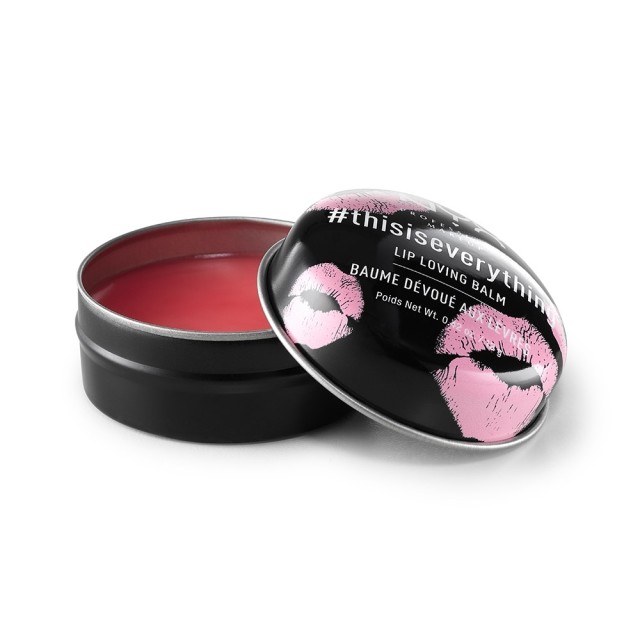 NYX PM Thisiseverything Lip Balm Χειλιων 1 65gr