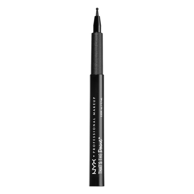 NYX PM That's The Point Eyeliner 5 On The Dot 78ml