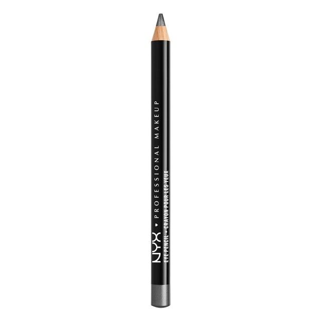 NYX PM Slim Μολύβι Ματιών 919 Gray 11gr