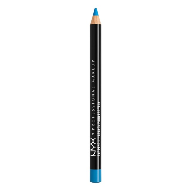 NYX PM Slim Μολύβι Ματιών 926 Electric Blue 11gr