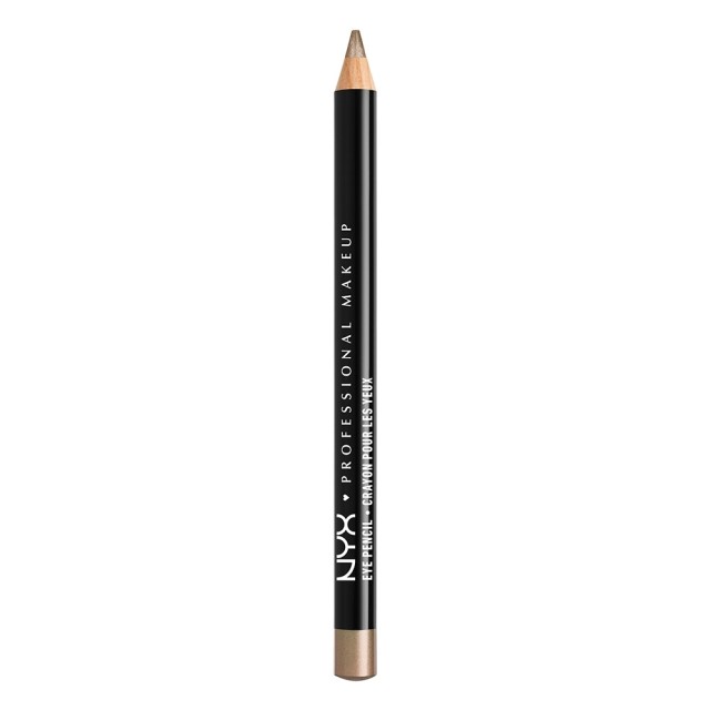 NYX PM Slim Μολύβι Ματιών 928 Velvet 11gr