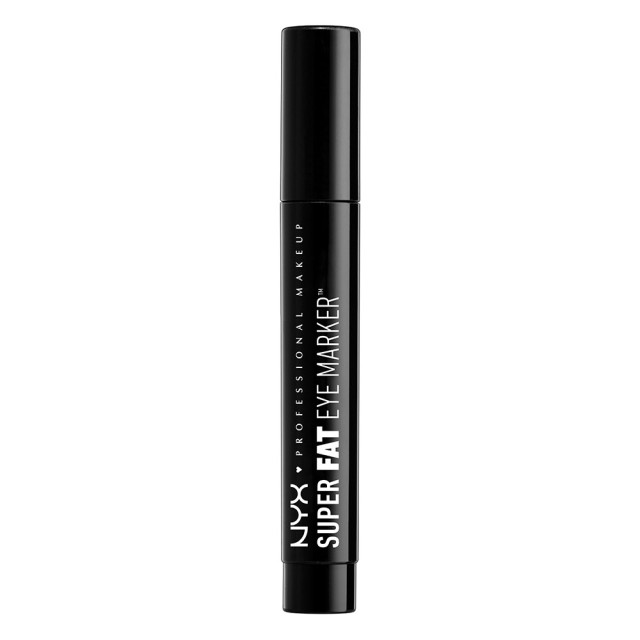 NYX PM Super Fat Eye Marker Carbon Black 77gr