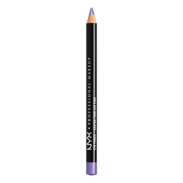 NYX PM Slim Μολύβι Ματιών 935 Lavender Shimmer 11gr