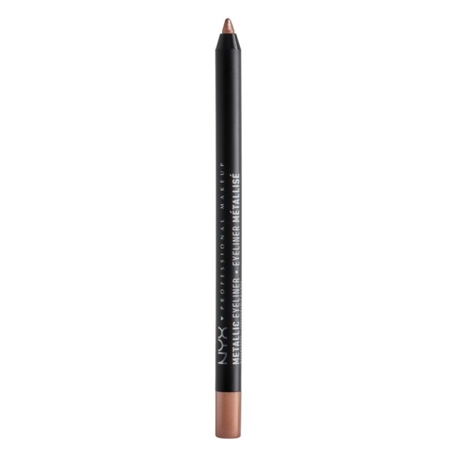 NYX PM Metallic Eyeliner 3 Rose Gold 11ml