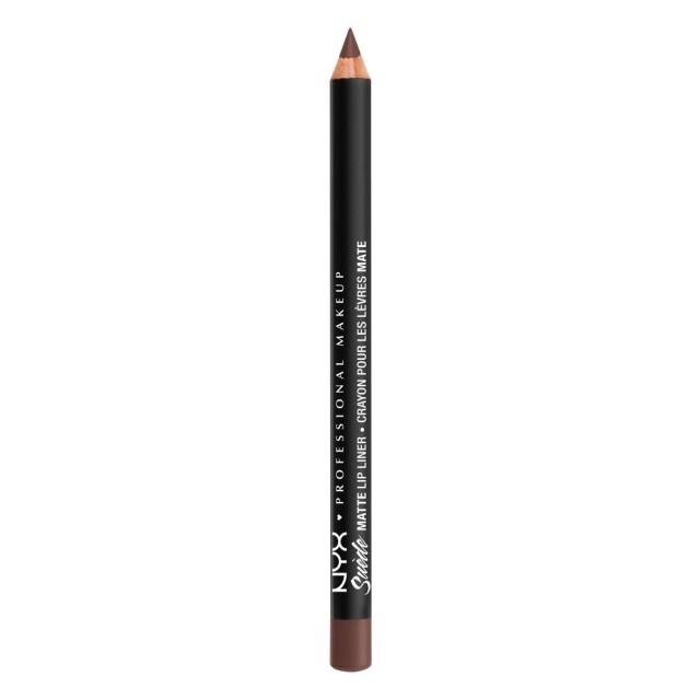 NYX PM Suede Matte Μολύβι Χειλιών Los Angeles 2.0 11ml