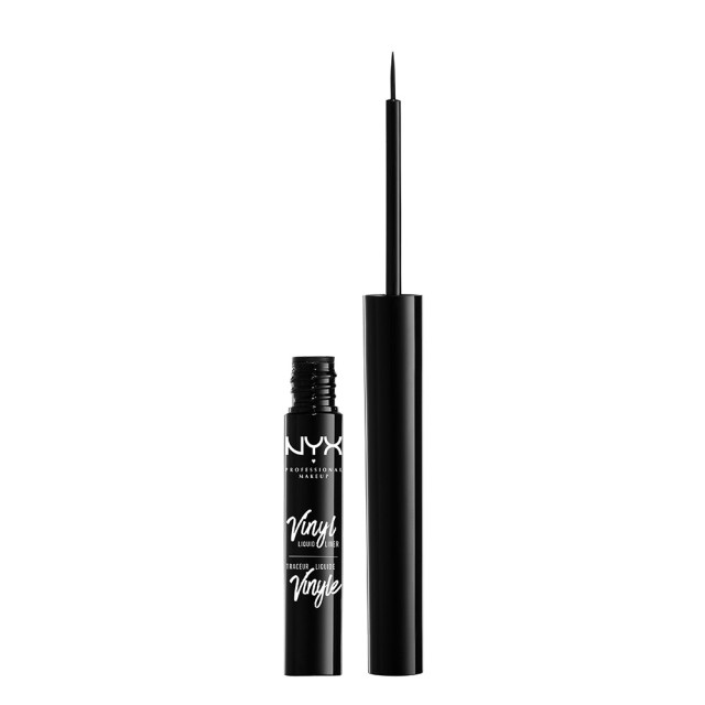 NYX PM Vinyl Liquid Liner 1 Black 55ml