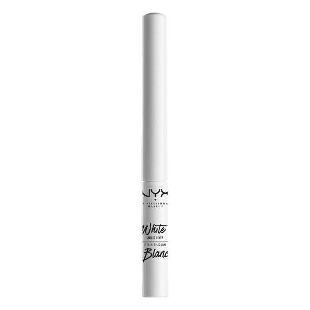 NYX PM White Liquid Liner 1 White 55ml