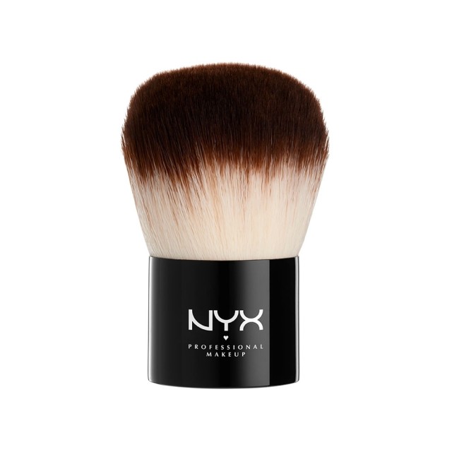 NYX PM Pro Kabuki Brush 1 0,098gr