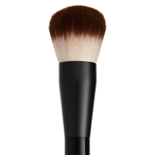 NYX PM Pro Multi-Purpose Buffing Brush 3 0,03gr