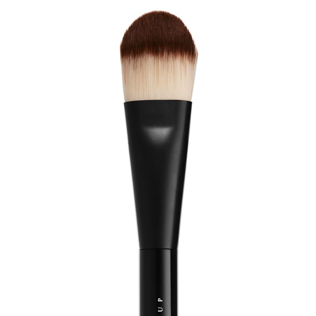 NYX PM Pro Flat Foundation Brush 7 0,03gr