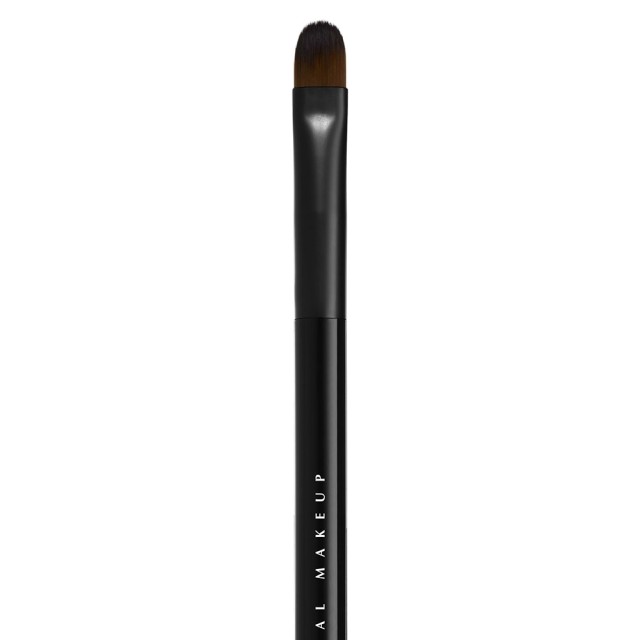 NYX PM Pro Flat Detail Brush 14 0,011gr