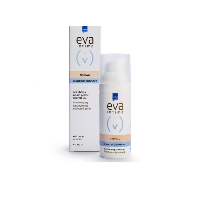 INTERMED EVA INTIMA MEDIVAL 50ML