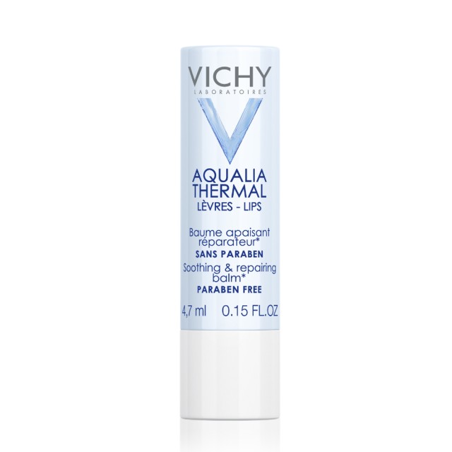 Vichy Aqualia Thermal Baume Levres 4.7ml