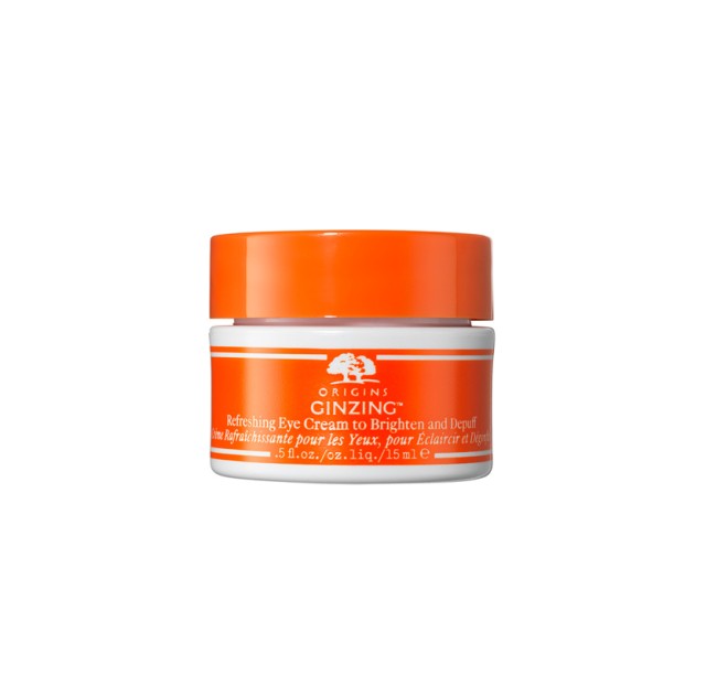 Origins Ginzing Refreshing Eye Cream Warm 15ml