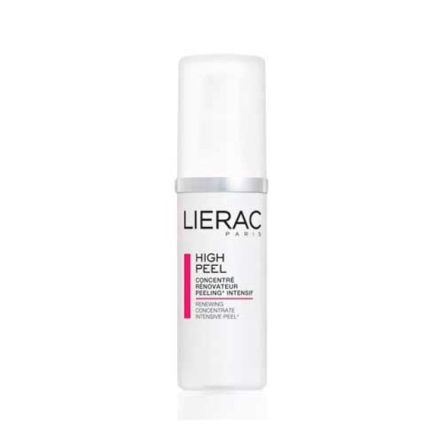 LIERAC HIGH PEEL 30ML