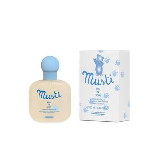 MUSTELA MUSTI EAU DE SOIN 100ML