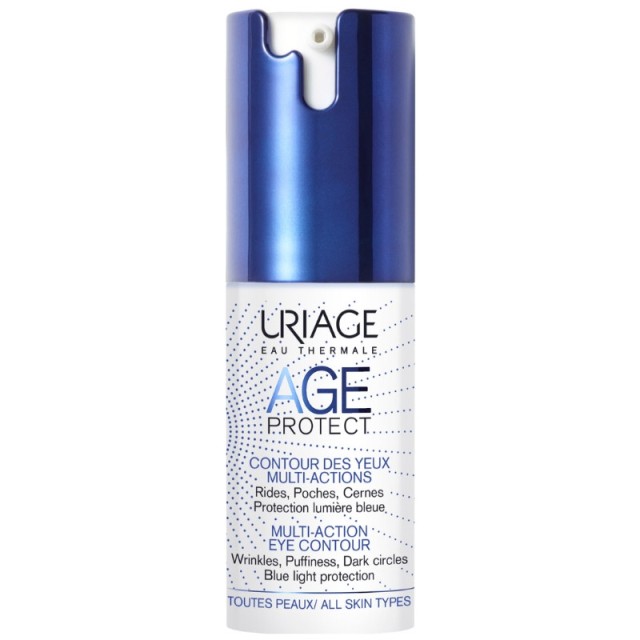 Uriage Age Protect Multi-Action Eye Contour 15ml