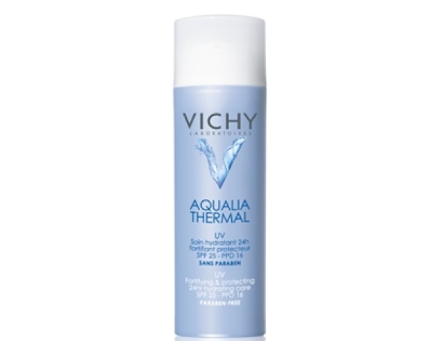 VICHY AQUALIA THERMAL UV SPF25 50ML