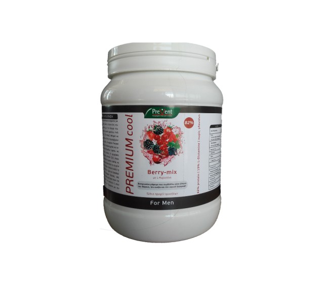 Prevent Premium COOL Berry-mix 432gr