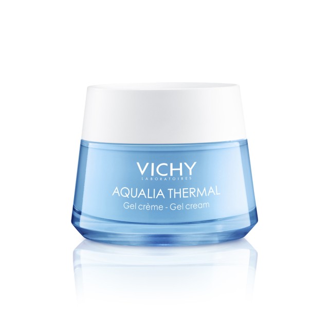 Vichy Aqualia Thermal Rehydrating Cream-Gel 50ml