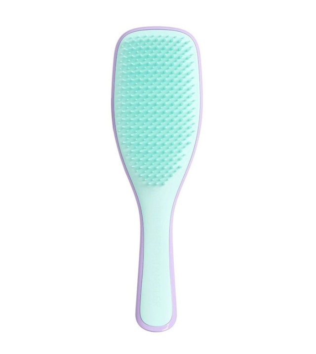 Tangle Teezer The Wet Detangler Lilac/Mint Βούρτσα Μαλλιών 1τμχ