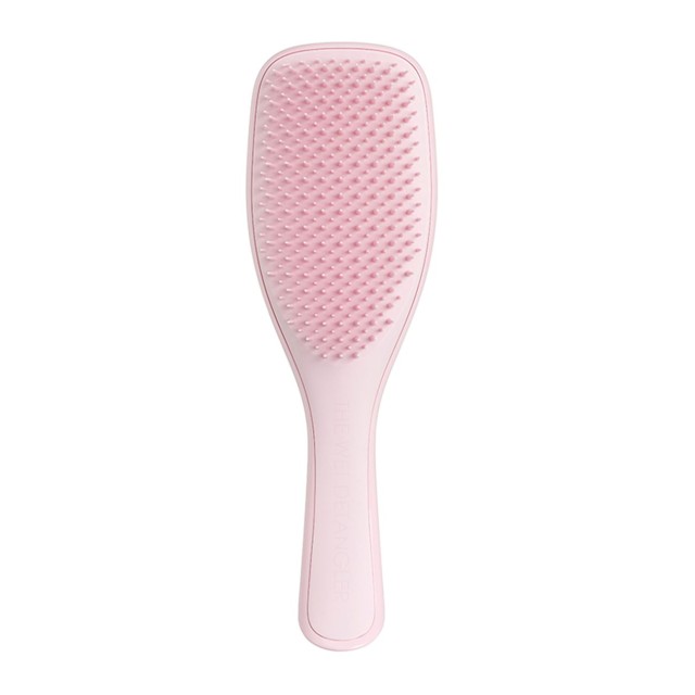 Tangle Teezer The Wet Detangler Pink/Pink Βούρτσα Μαλλιών 1τμχ